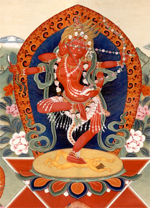 Kurukulla